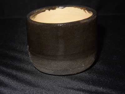 Slib zwart (Magma)