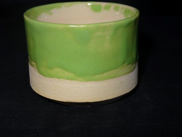 Groen KGM 93