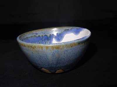 Staal blauw KCE 16X