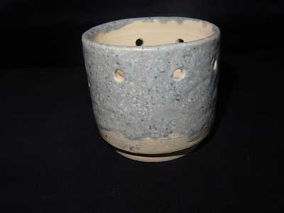 Graniet grijs MG 465