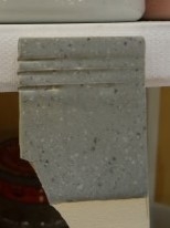 Graniet grijs MG 465