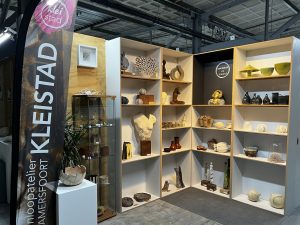 kleistad galerie