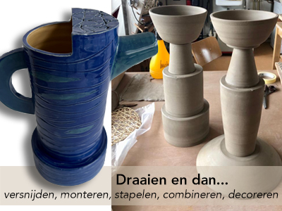 cursus draaien