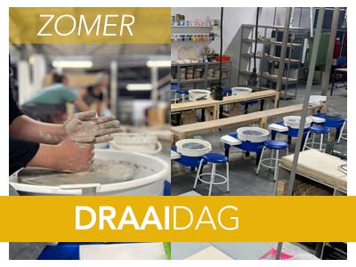 zomerdraaien